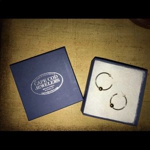 Cape Cod Earrings